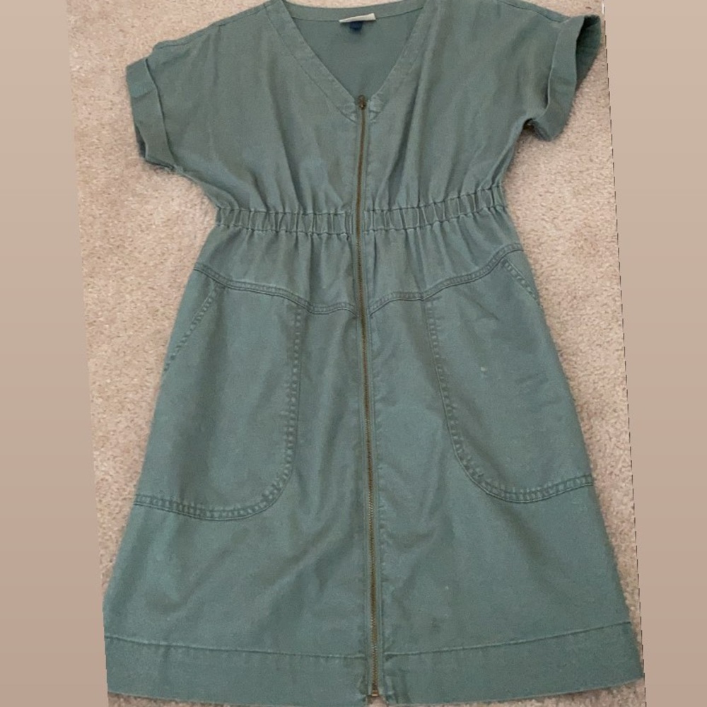 Target dress